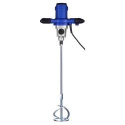 Two-speed mixer Scheppach...