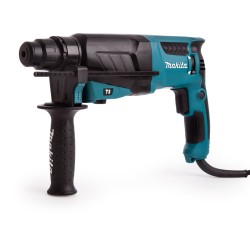 Makita HR2630 rotary hammer...