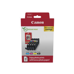 Canon 4540B019 ink...