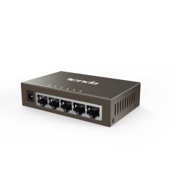 Tenda TEG1005D network...