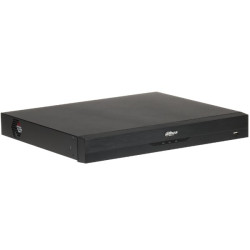 IP recorder NVR5208-8P-EI2...