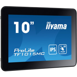 iiyama TF1015MC-B3 computer...
