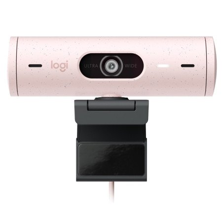 Logitech Brio 500 Full HD Webcam