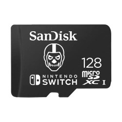 MEMORY MICRO SDXC 128GB...