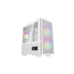 Deepcool CH360 | White |...
