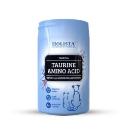 HOLISTA Taurine amino acid...