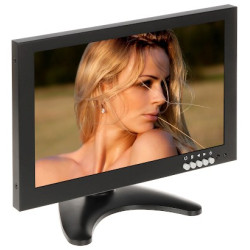 Monitor VGA, HDMI, AUDIO,...