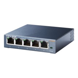 Switch|TP-LINK|5x10Base-T /...