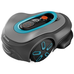 Gardena smart SILENO pro...