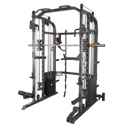 HMS Fitness Cyklop 2 ABS,...