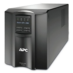 APC Smart-UPS SMT1500IC -...