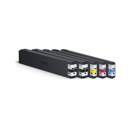 Epson WorkForce Enterprise WF-C20750 Black Ink