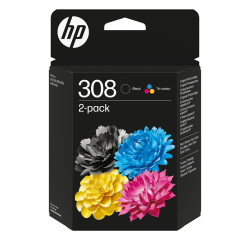 HP 308 2-Pack...