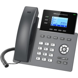 Grandstream Networks...