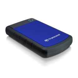 Transcend StoreJet 25H3 2TB...