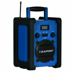 Mobile radio BLAUPUNKT...