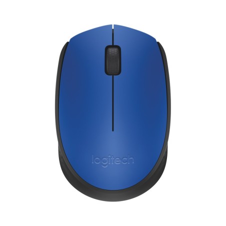 Logitech M170 Wireless Mouse