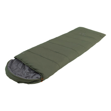 Synthetic Sleeping Bag Easy Camp Raven II -3C