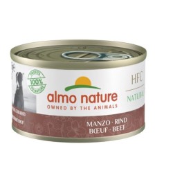 ALMO Nature HFC NATURAL...