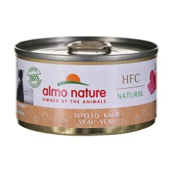 ALMO Nature HFC NATURAL...