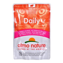 Almo Nature Daily Tuna with...