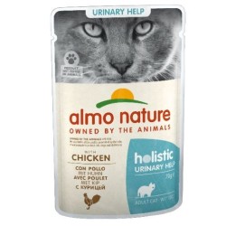 ALMO NATURE Holistic...