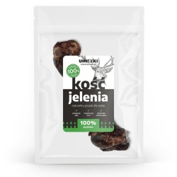 UNISZKI Deer Bone Medium -...