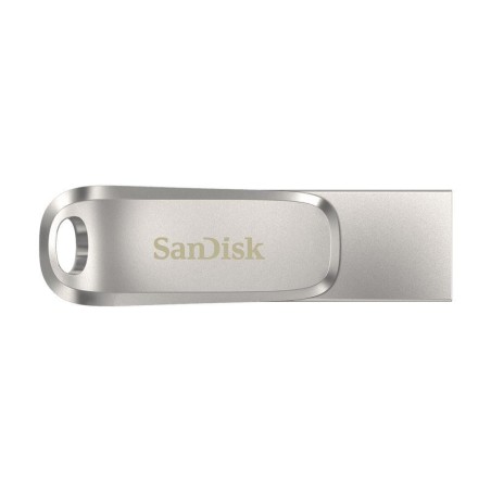 MEMORY DRIVE FLASH USB-C 256GB/SDDDC4-256G-G46 SANDISK