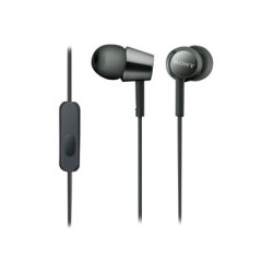 Sony | MDR-EX155APB | Wired...