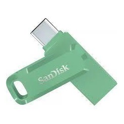 MEMORY DRIVE FLASH USB-C...