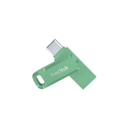 MEMORY DRIVE FLASH USB-C 512GB/SDDDC3-512G-G46AG SANDISK