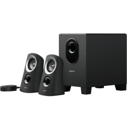 Speaker|LOGITECH|Z313|P.M.P...