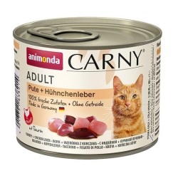 ANIMONDA Cat Carny Adult...