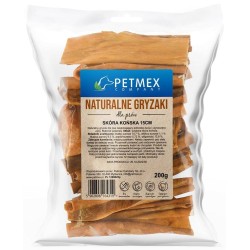 PETMEX Horse skin - dog...