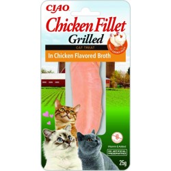 INABA Grilled Chicken...