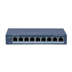 Hikvision DS-3E1309P-EI(B)...