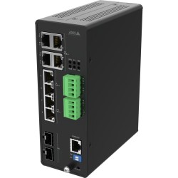 Switch|AXIS|2x10GbE|6x1GbE|...