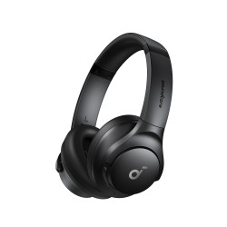 HEADSET WRL Q20I/BLACK...