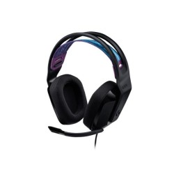 HEADSET GAMING G335/BLACK...