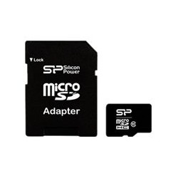 Silicon Power | 8 GB |...