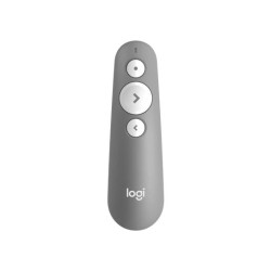PRESENTER/POINTER R500S/MID...