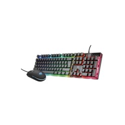 KEYBOARD +MOUSE OPT. GXT...