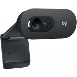 CAMERA WEBCAM HD...