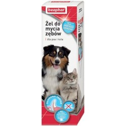 Beaphar 12799 pet oral care...