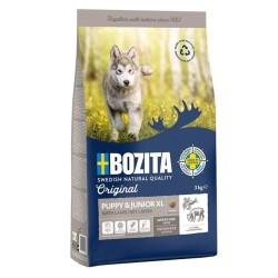 BOZITA Original Puppy &...
