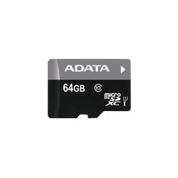 ADATA | Premier UHS-I | 64...