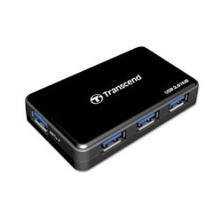 I/O HUB USB3 4PORT/TS-HUB3K...