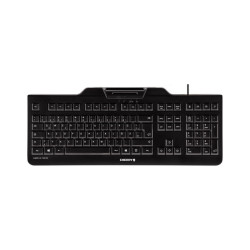 CHERRY KC 1000 SC keyboard...