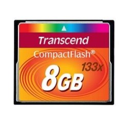 MEMORY COMPACT FLASH...