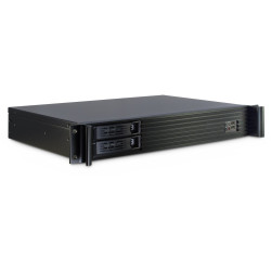 Inter-Tech 1.5U-1528L Rack...